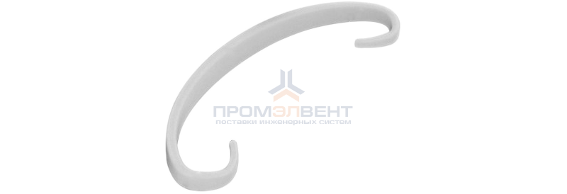 Пластиковые клипсы K-FLEX