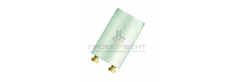 OSRAM  ST 151 4-24W LL 110V-240V OSRAM Германия-стартер