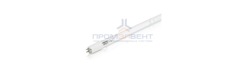 TUV          25W              4P-SE               (бактерицидная) - лампа