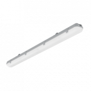 Светодиодный светильник "ВАРТОН" СТРОНГ промышленный класс защиты IP65 1242*90*68 мм 36 ВТ 6500К диммируемый 1-10В