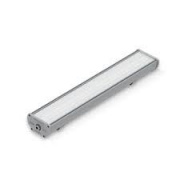 Светодиодный светильник "ВАРТОН" Айрон-АГРО 600*105*61 мм класс защиты IP67 с акрил рассеивателем 27 ВТ 6500К