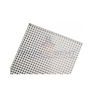 Рассеиватель микропризма для 595*180 (590*175 мм) 2 шт в упаковке