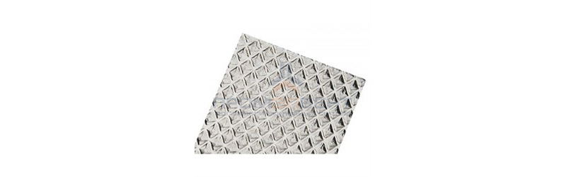 Рассеиватель призма стандарт для Microlook BE 562*560 мм 2 шт в упаковке