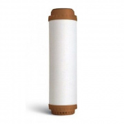 Сменный картридж для фильтра 10”BB АКВАТЕК AT-FCCFE10BB (для обезжелезивания воды)