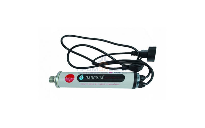 Автоматика для насосов Пампэла Вистан-3 (с комплектом подключения)