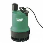 Насос погружной Wilo Drain TM 32/8-10M
