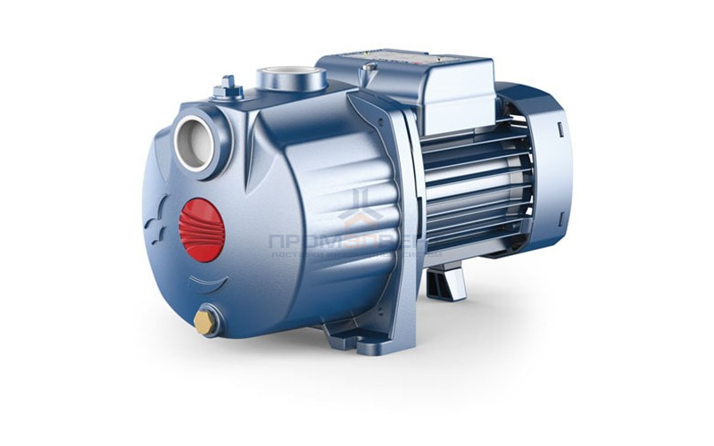 Насос центробежный Pedrollo 3CP 60-C - 0,37 кВт (3x230/400 В, PN6, Qmax 70 л/мин, Hmax 30 м)