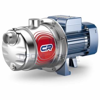 Насос центробежный Pedrollo 4CR 80-N - 0,55 кВт (3x230/400 В, PN7, Qmax 80 л/мин, Hmax 50 м)