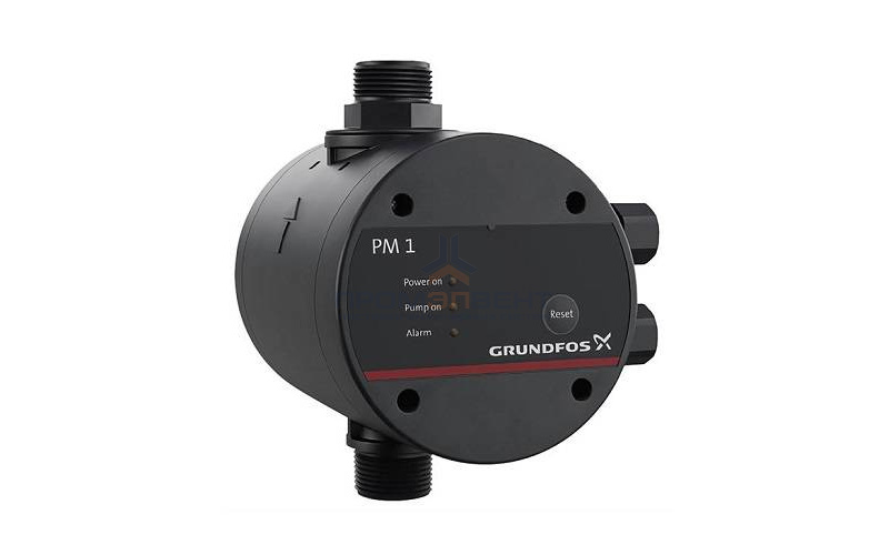 Реле давления Grundfos PM1-22