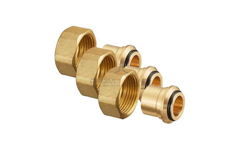 Втулки Oventrop для пайки, 3 предмета (12мм)