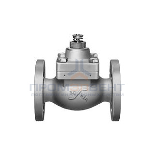 Клапан регулирующий Danfoss VB2 -Ду15 (фланцевое соединение, kvs - 0,25 м³/ч)
