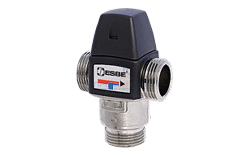 Клапан термостатический смесительный ESBE VTA332 - 3/4