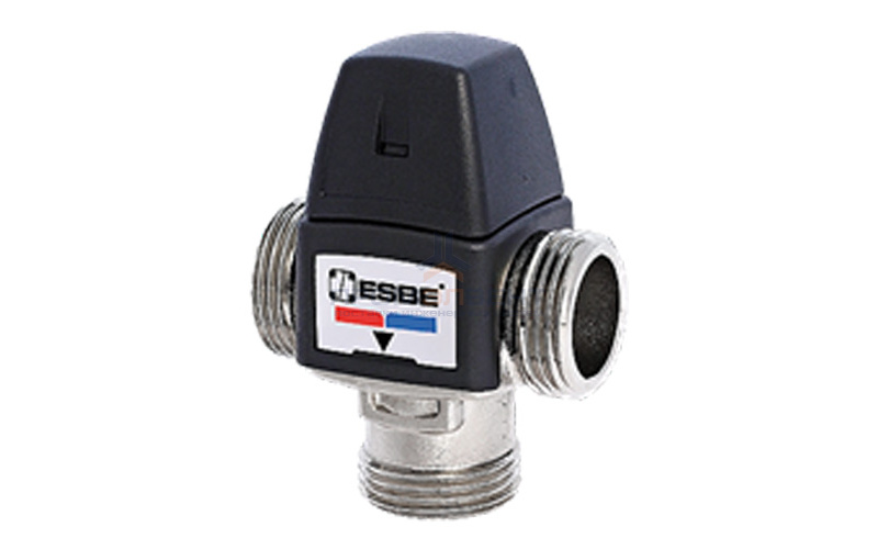 Клапан термостатический смесительный ESBE VTA362 - 3/4