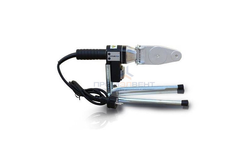 Сварочный аппарат Fusitek - 1.0 кВт (для полипропиленовых труб диаметром 20-63 мм)