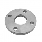 Фланец к фальцевому бурту FV-Plast - 110 (сталь)