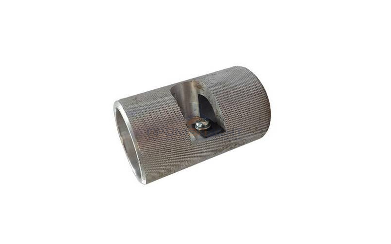 Зачистной инструмент Fusitek для ручной обработки армированных труб D32-40 мм