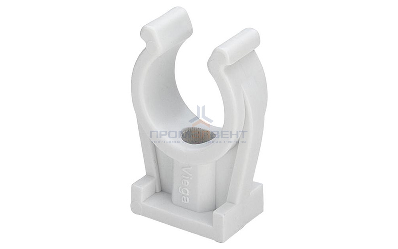 Клипса для труб Viega R4 94826C1 - 28