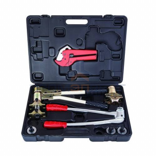 Комплект монтажного инструмента SANEXT М1 (для труб из сшитого полиэтилена диаметром 16-32 мм)