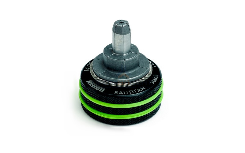 Насадка расширительная REHAU RO для трубы RAUTITAN stabil 25x3.7 мм