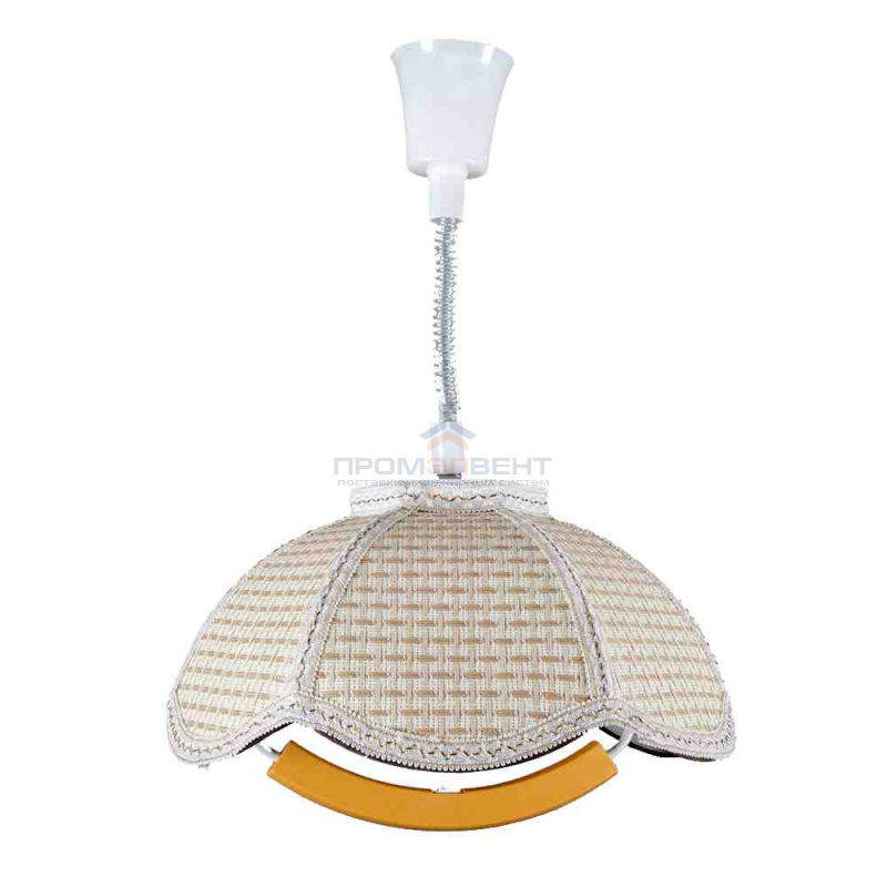 136-42C Светильник бытовой потолочный