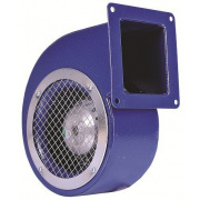 Вентилятор Bahcivan BDRS 120-60 с металлическим корпусом
