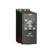 Частотный преобразователь Danfoss VLT Micro Drive FC 51 1,5 кВт (200-240, 1 фаза) 132F0005