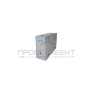 Компрессорно-конденсаторный блок NCR 081 S/K 