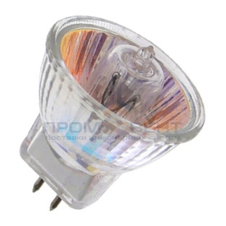 Лампа галогенная Foton MR11 HRS35 35W 220V GU4