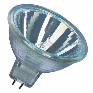 Лампа галогенная Osram 46865 SP Decostar 51 Titan 35W 10° 12V GU5.3