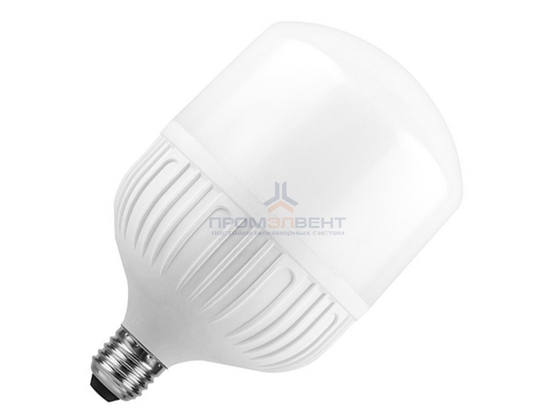 Лампа светодиодная LED Feron LB-65 25W E27 2700K 2200lm теплый белый