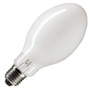 Лампа ртутная Osram HQL 125W E27