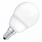 Лампа энергосберегающая ESL GL45 11W 4200K E27 d45x88