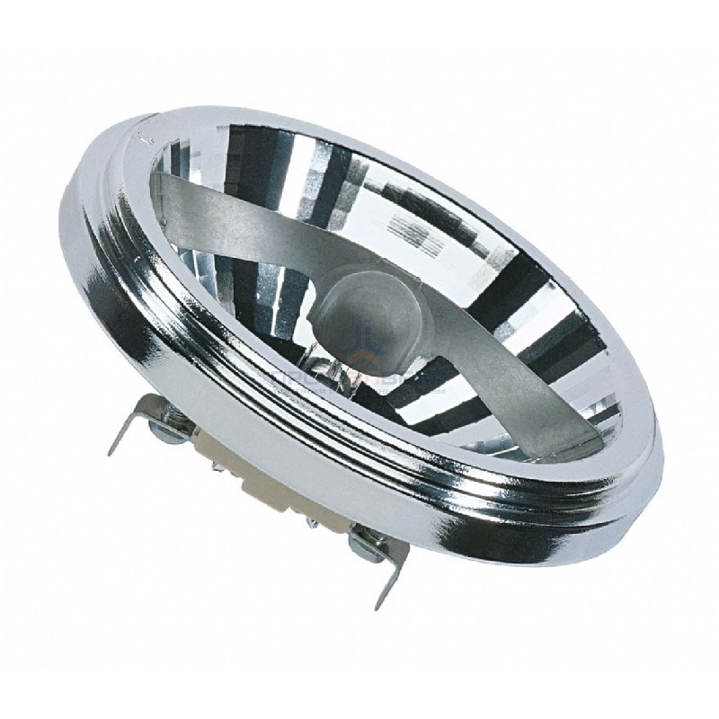 Лампа галогенная OSRAM 41832 SSP HALOSPOT 111 35W 4° 12V G53