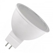 Светодиодная лампа Radium LED RL MR16 4W (35W) 220V WFL 830 GU5.3 300Lm