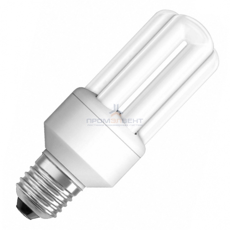 Лампа энергосберегающая Osram Dulux INT LL 11W/840 E27