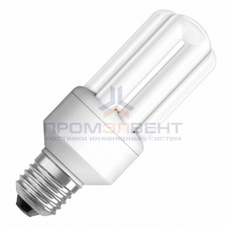 Лампа энергосберегающая Osram Dulux INT LL 11W/840 E27