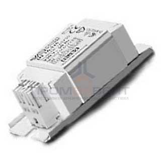 Дроссель Vossloh Schwabe L13.849 для люминесцентных ламп 13W