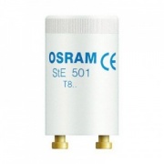 OSRAM STE-501 стартер тлеющего разряда для ИЗУ