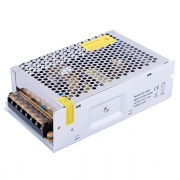 Блок питания FL-PS SLV24600 600W 24V IP20 для светодидной ленты 200х99х50мм 700г