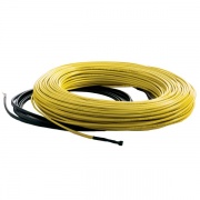 Нагревательный двухжильный кабель Veria Flexicable-20  650вт  32м