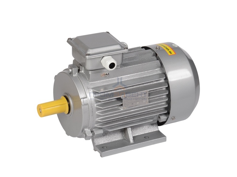 Электродвигатель асинхронный 3ф. АИР 100L2 380В 5,5кВт 3000об/мин (лапы) 1081 DRIVE IEK