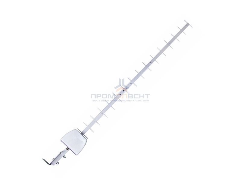 Антенна 3G наружная направленная для усиления интернет сигнала 15-17 дБ
