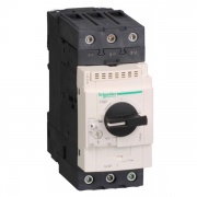 Автомат Schneider Electric TeSys GV3P с комбинированным расцепителем 18А