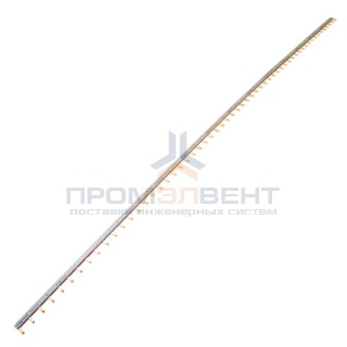 Распределительная гребенка Legrand 1П 57 модулей