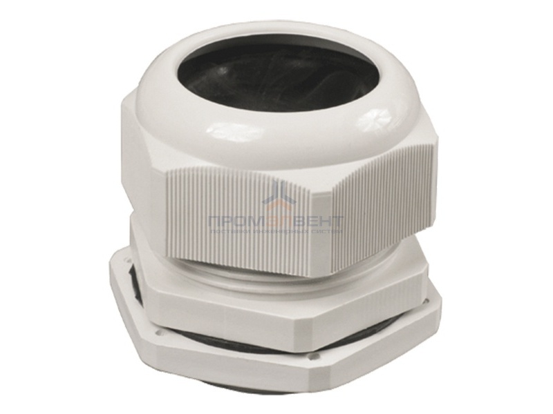 Сальник PG-36 диаметр проводника 24-32мм IP54 ИЭК